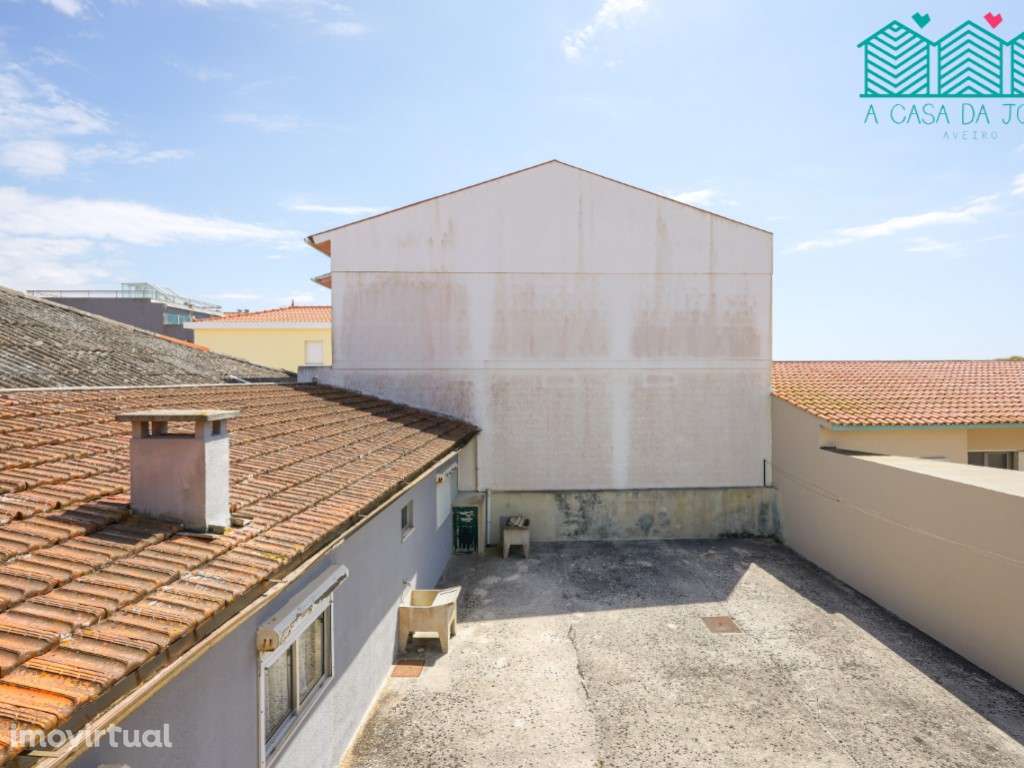 Moradia T5+ com Garagem na Costa Nova - Grande imagem: 4/60