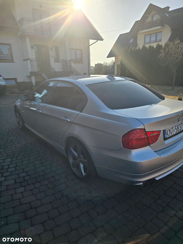 BMW Seria 3 - 6