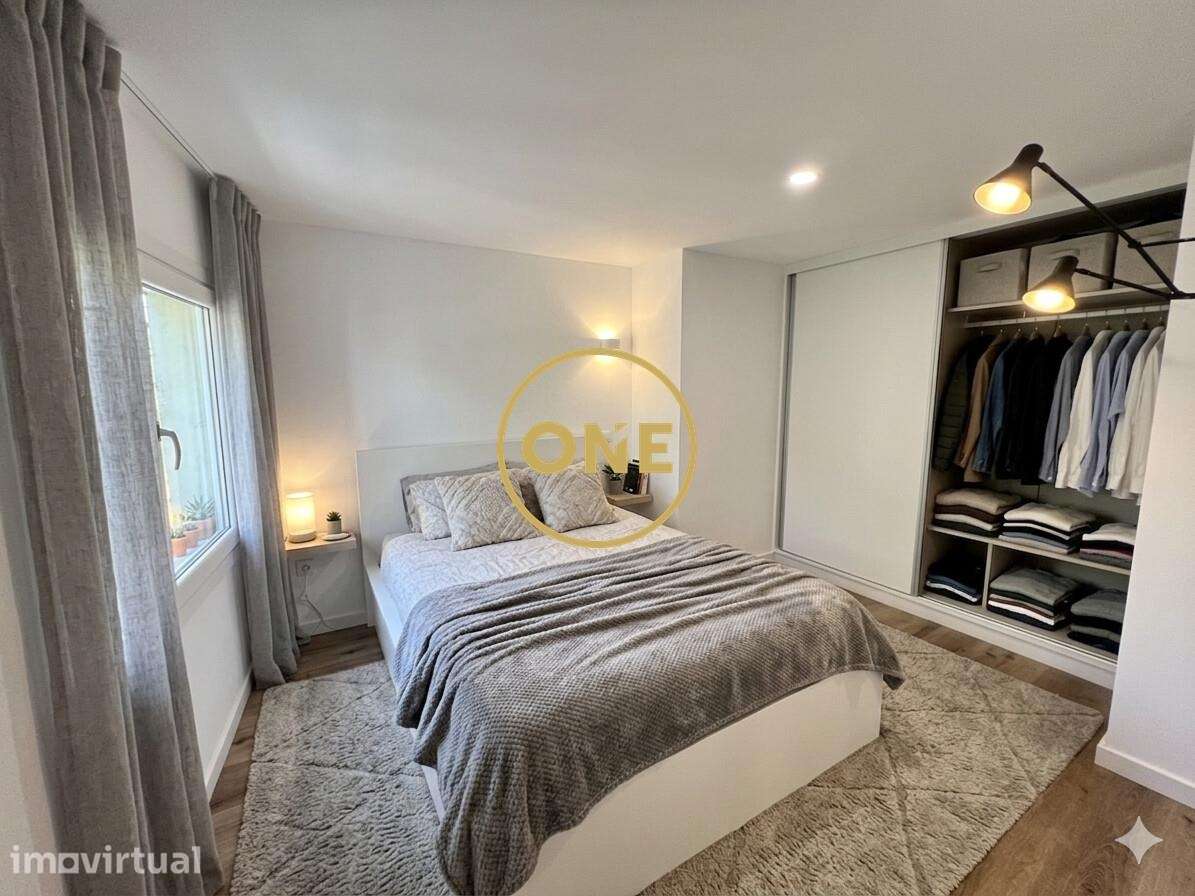 Moradia T2 Pronta a Habitar e Personalizar - Grande imagem: 3/10