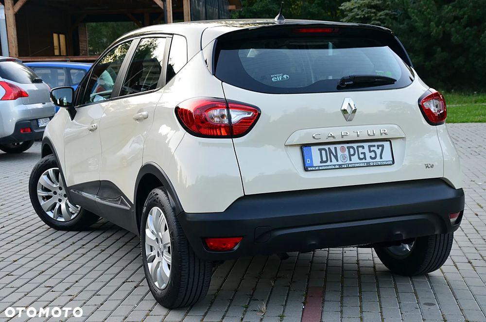 Renault Captur - 4