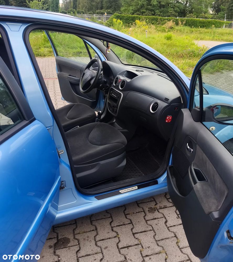 Citroën C3 1.4i Magic - 10