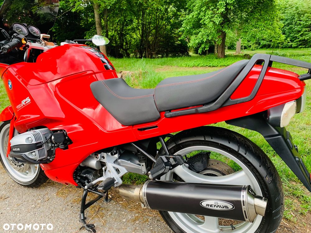 BMW R - 9