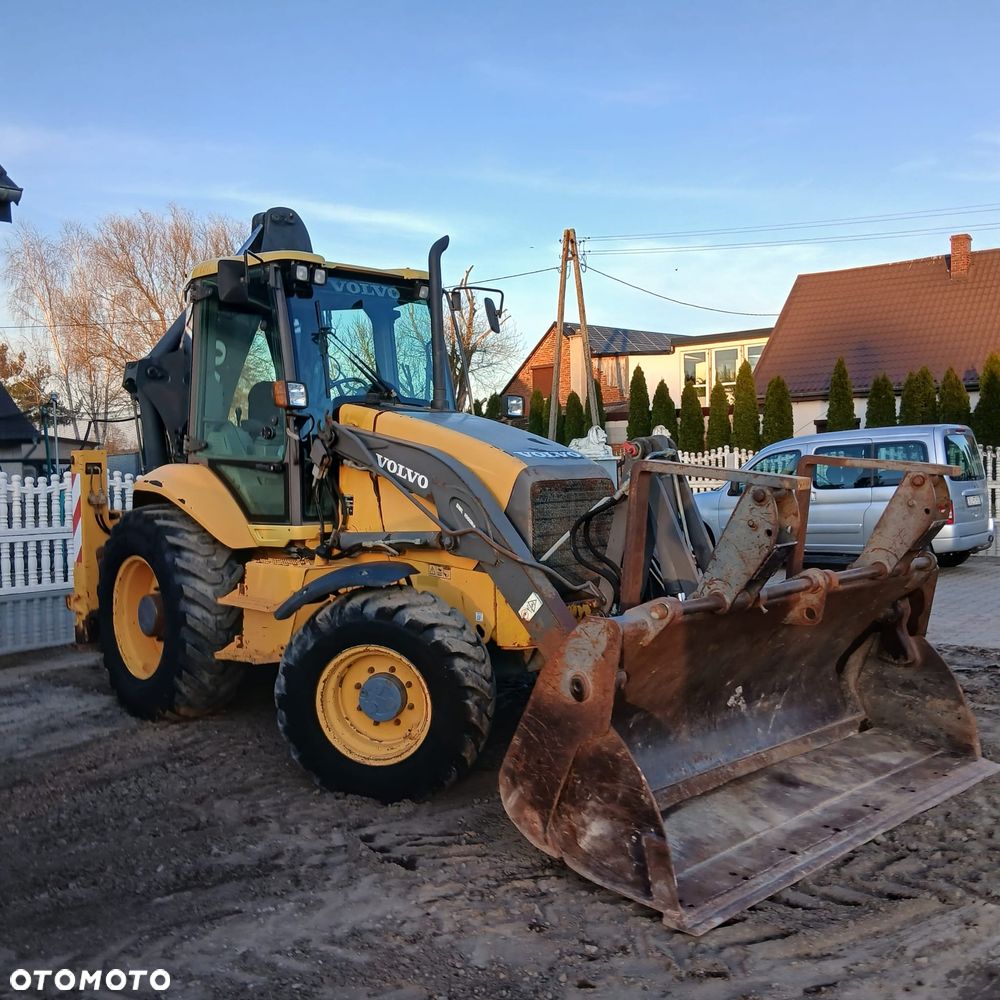 Volvo BL71 - 2