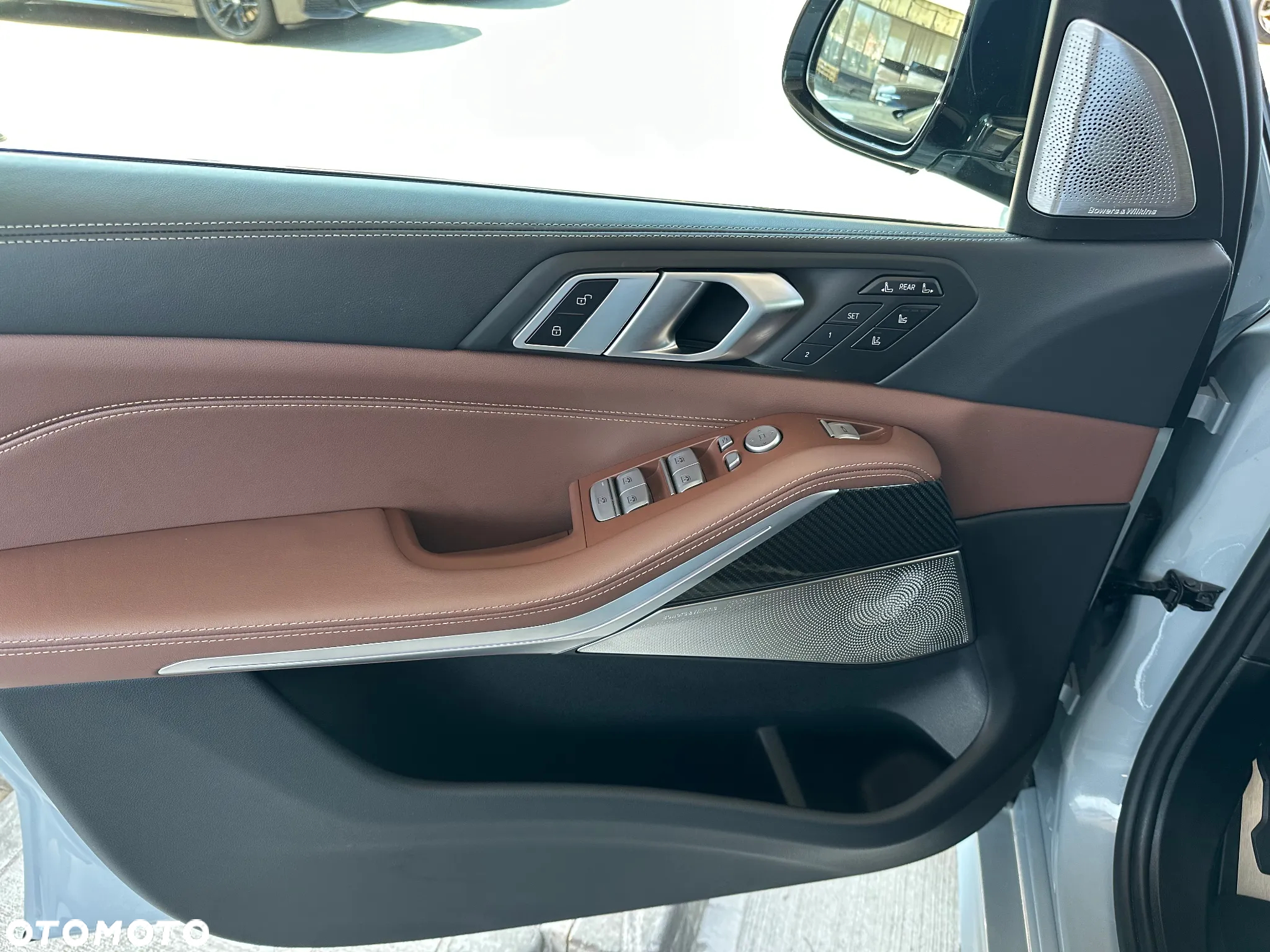 BMW X7 - 12