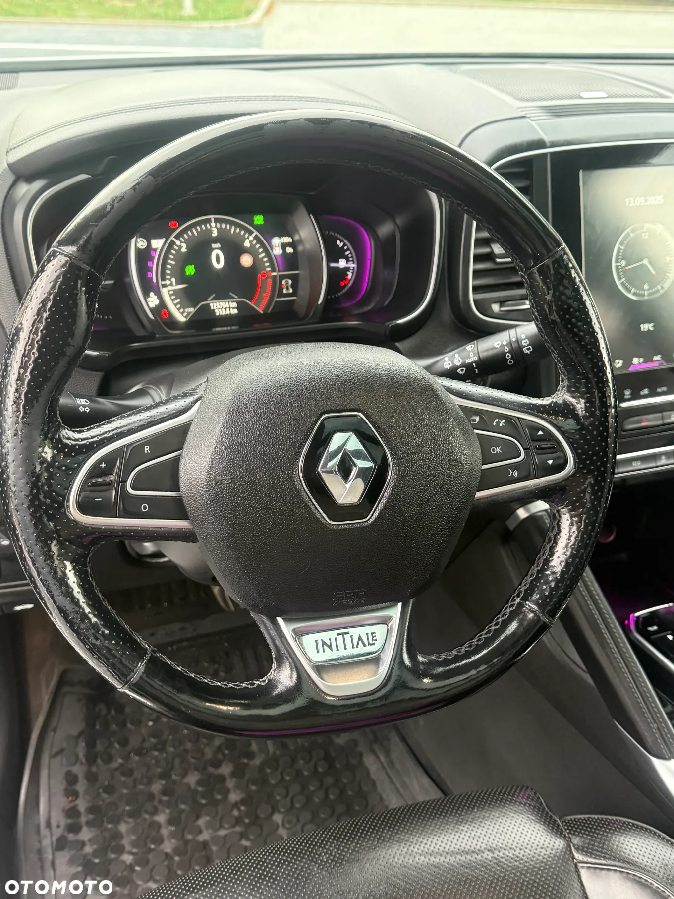 Renault Koleos 2.0 dCi Initiale Paris 4x4 X-Tronic - 20