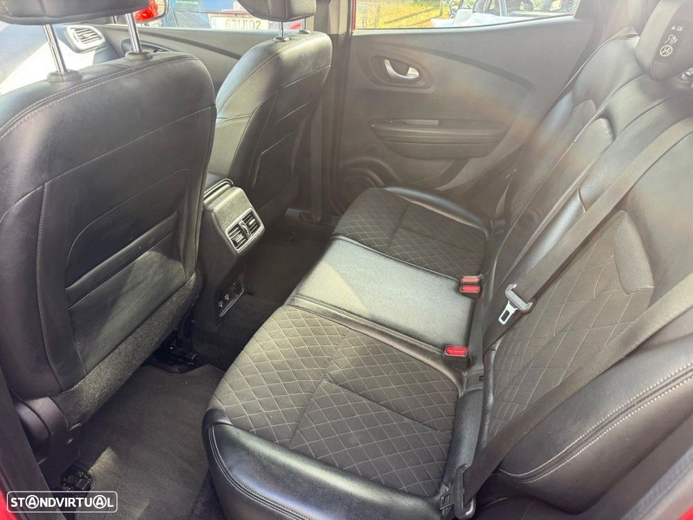 Renault Kadjar 1.5 dCi Intens - 11