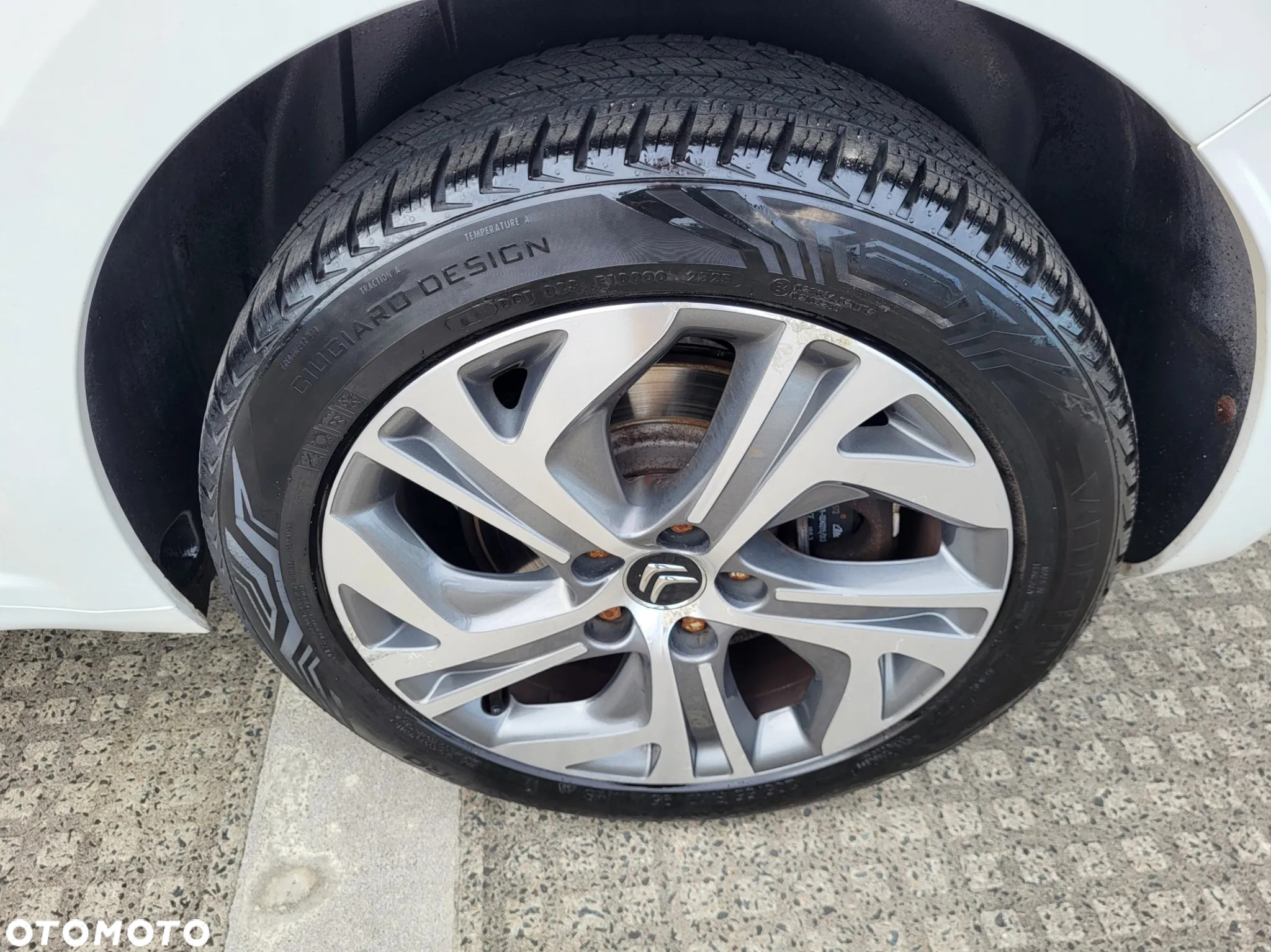 Citroën C4 Picasso BlueHDi 120 EAT6 Selection - 5