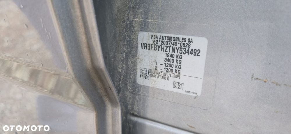 Peugeot 308 BlueHDi 130 EAT8 Style - 37