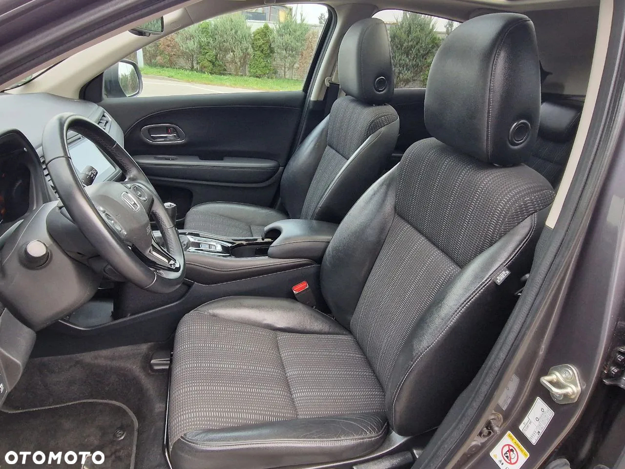 Honda HR-V 1.6 i-DTEC Executive (ADAS) - 28