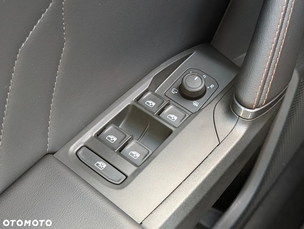 Cupra Formentor 1.5 TSI DSG - 18