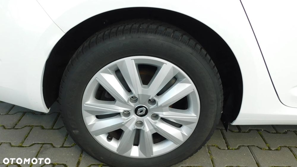 Renault Megane 1.5 Blue dCi Intens - 24