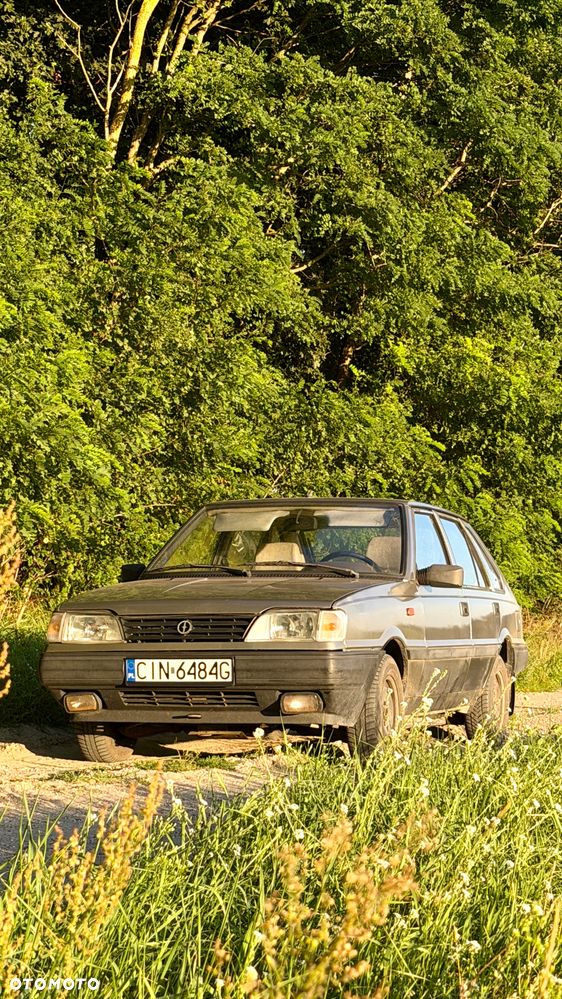 Polonez Caro - 5
