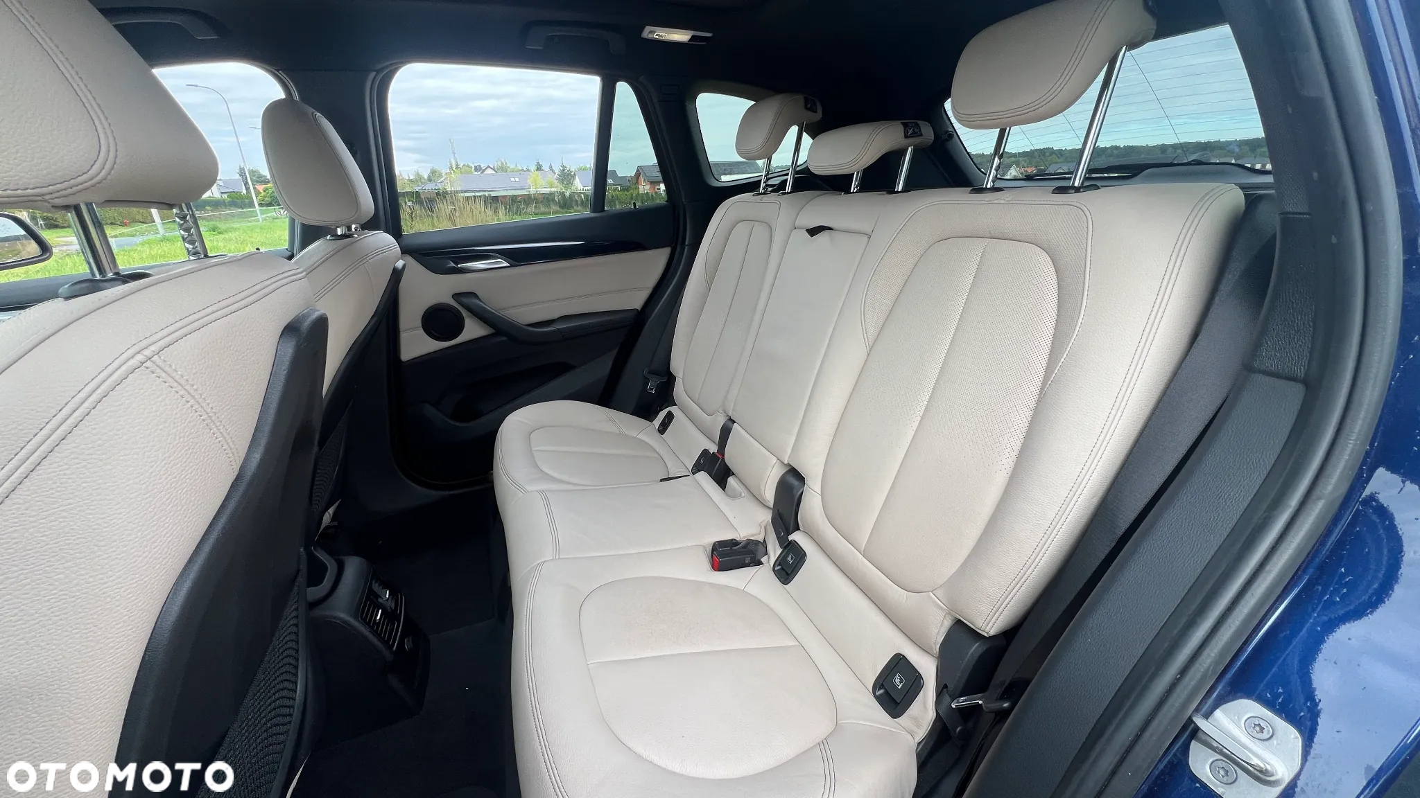 BMW X1 xDrive20i GPF M Sport sport - 10