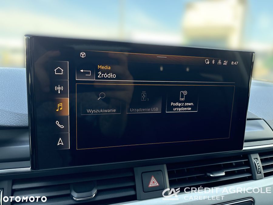 Audi A4 Avant 35 TDI mHEV S tronic - 35