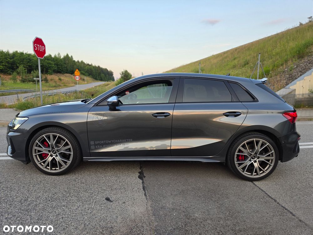 Audi S3 - 20