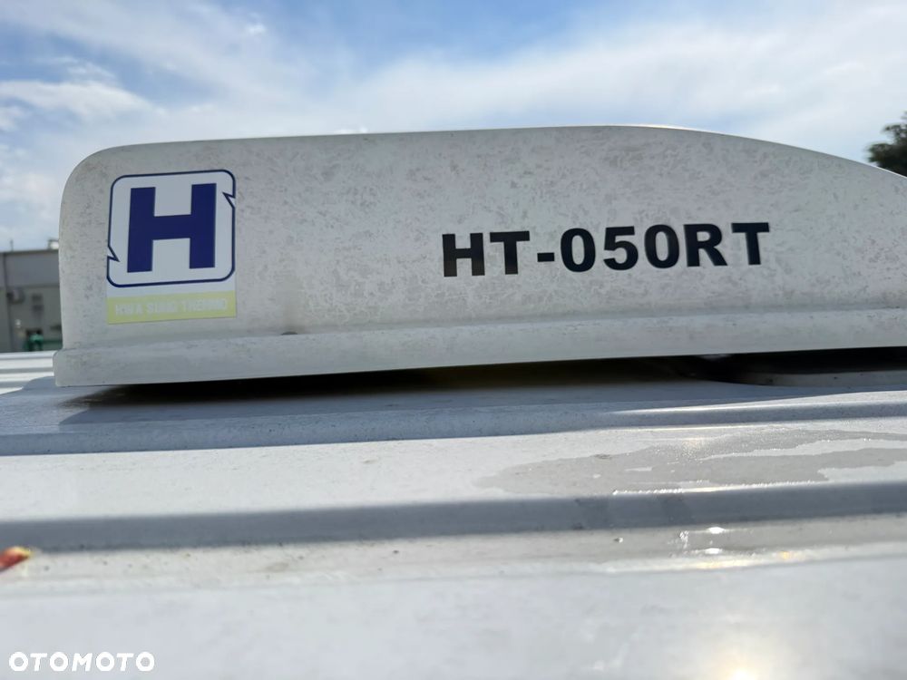 Opel Movano - 13
