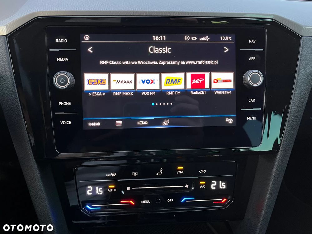 Volkswagen Passat 2.0 TDI EVO Business - 11