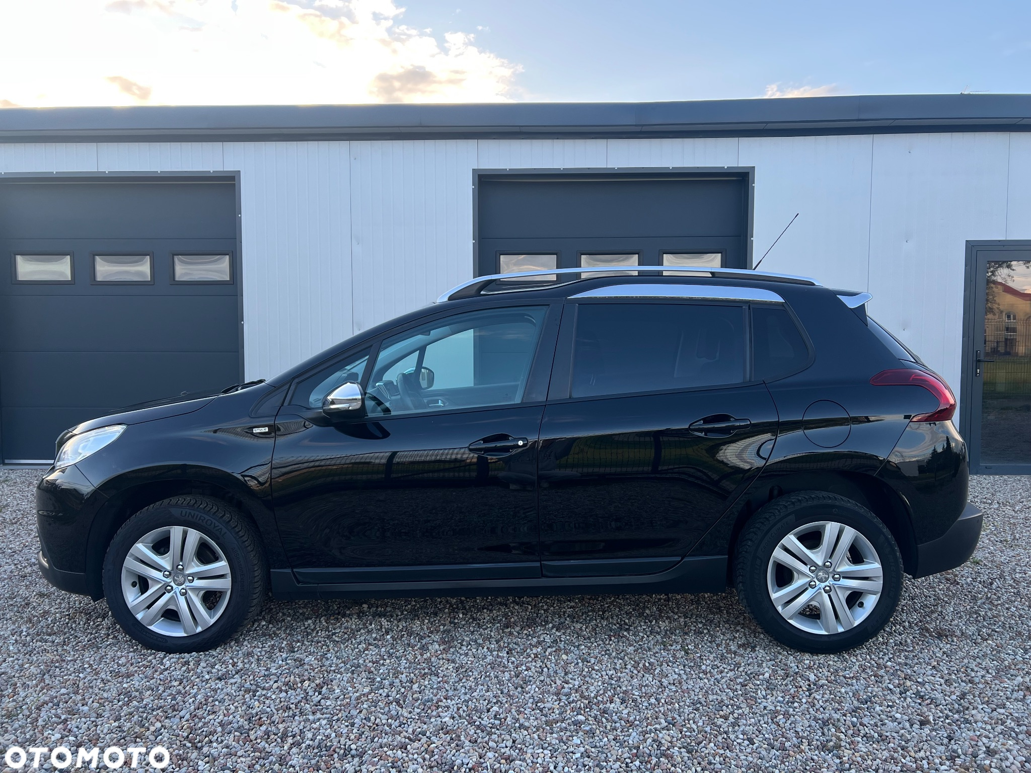Peugeot 2008 PureTech 110 Style - 8