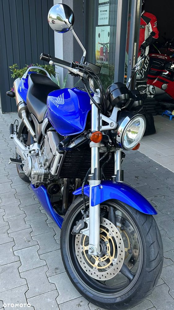 Honda CB - 2