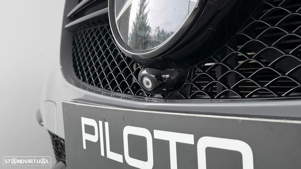 Mercedes-Benz GLE 63 AMG S Coupé 4Matic - 37