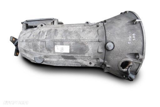 Cutie de viteze automată 7 getronic mercedes w221 w216 CL500 S500 S320 A16444607