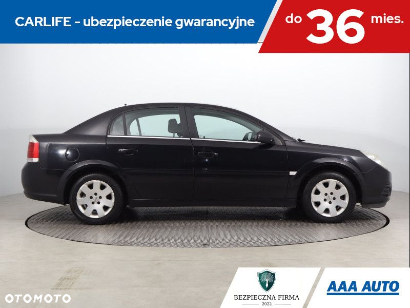 Opel Vectra - 7