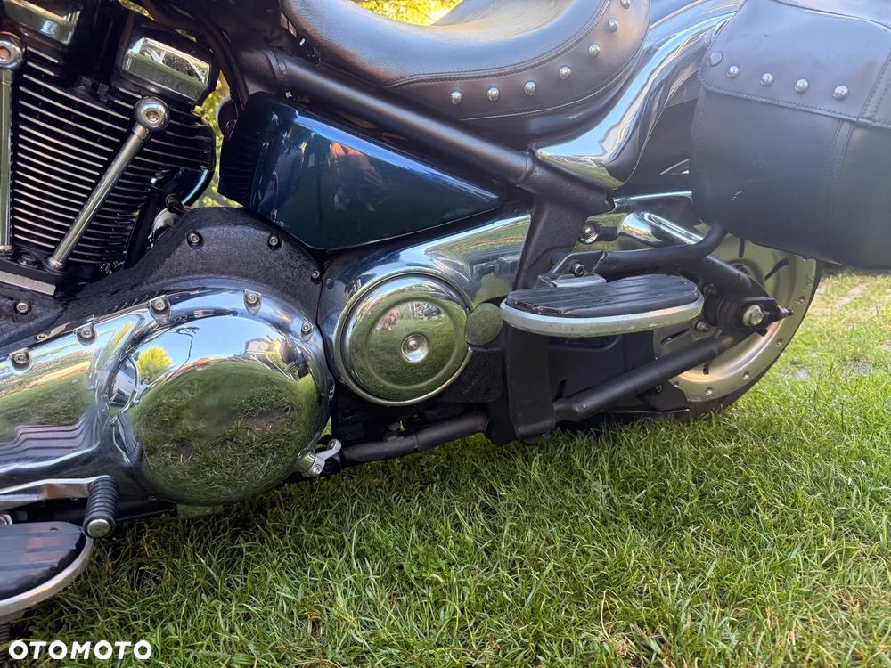 Kawasaki Vulcan - 13