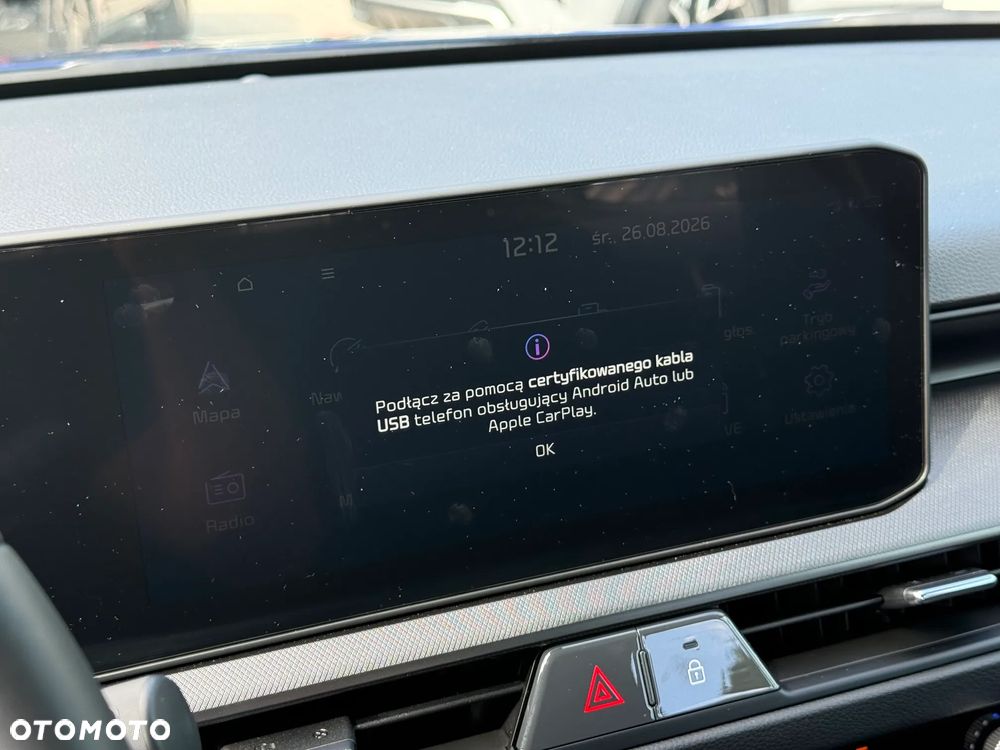 Kia Stonic 1.0 T-GDI M DCT - 32