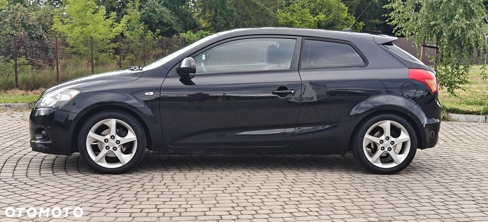 Kia Ceed 1.6 CVVT EX - 4