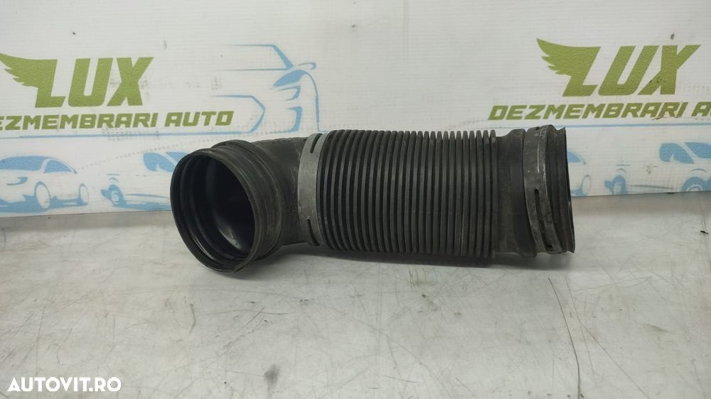 Tub conducta admisie aer 1.9 tdi BXE BKC 1k0129684b Skoda Octavia 2 [ - 1