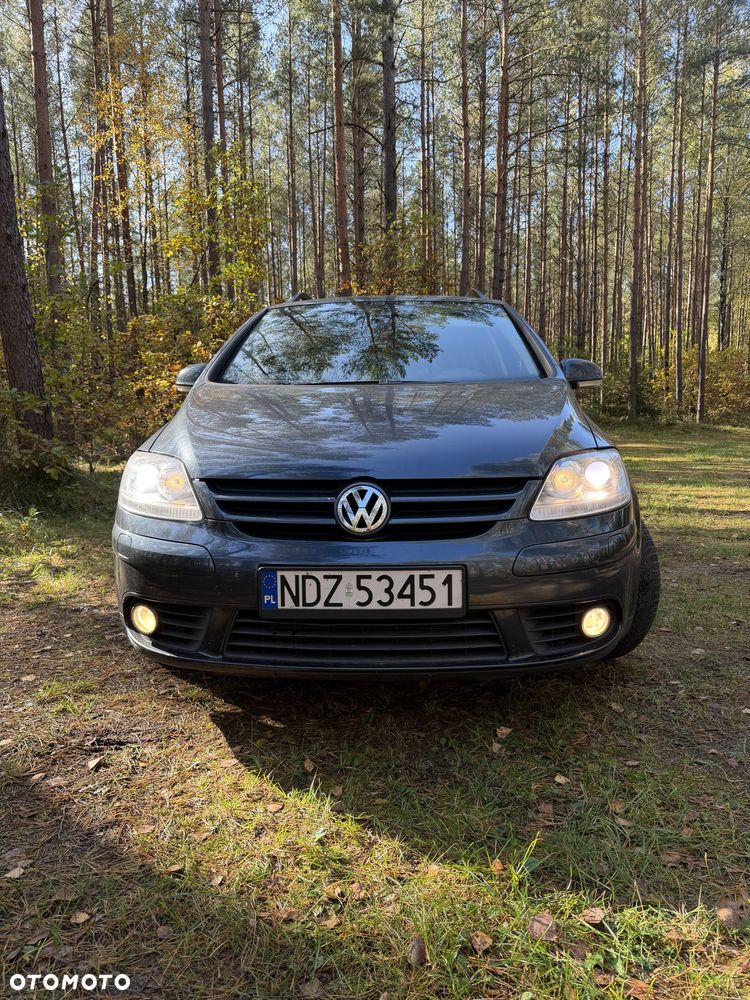 Volkswagen Golf Plus - 19