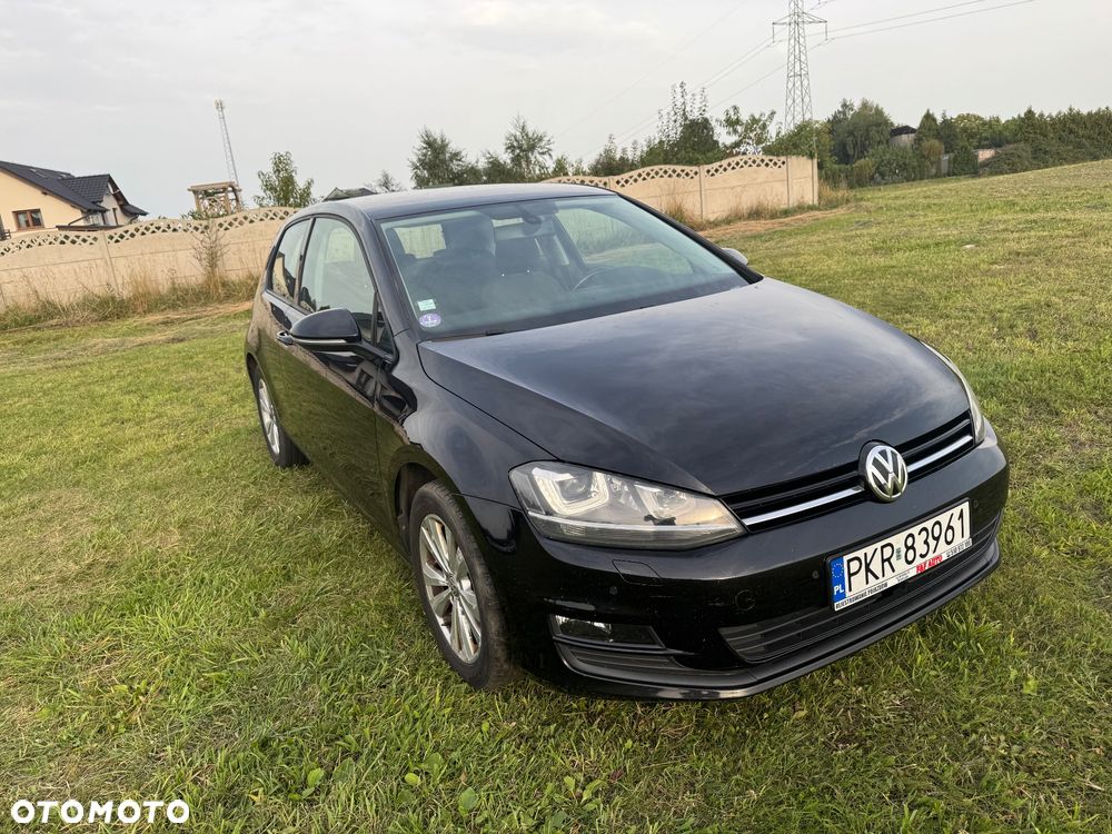 Volkswagen Golf - 15