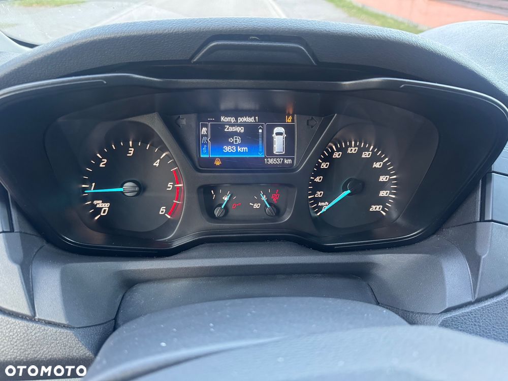 Ford Transit - 7