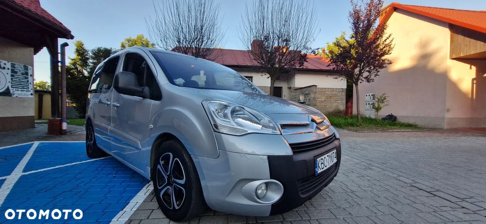 Citroën Berlingo