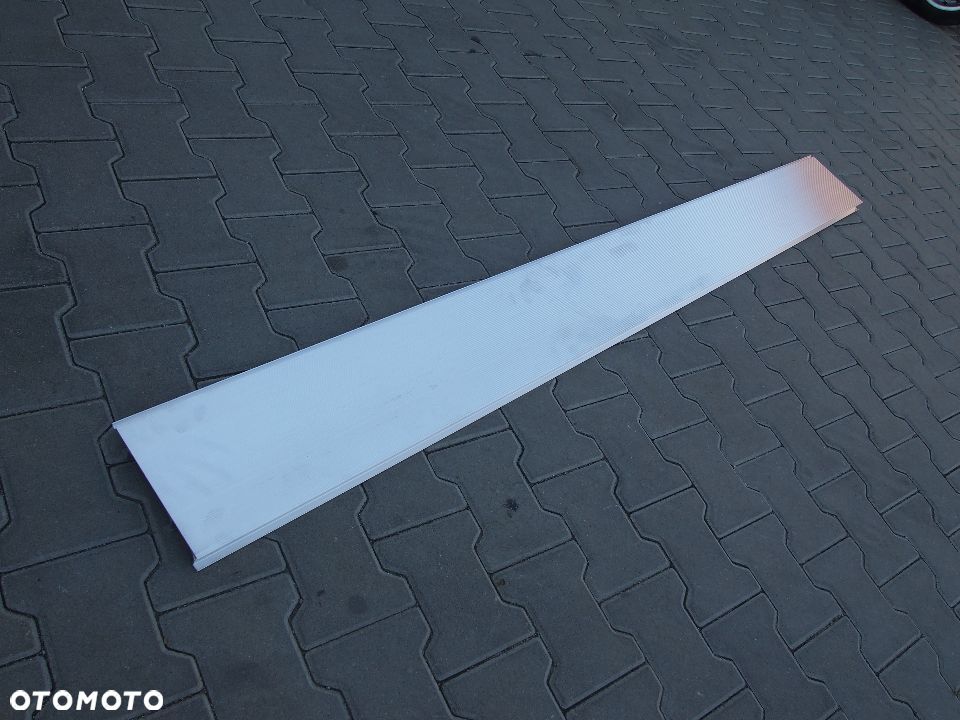 ALUMINIOWY PANEL PODŁOGOWY AUTOLAWETA POLMAR 30/200 VDI - 6