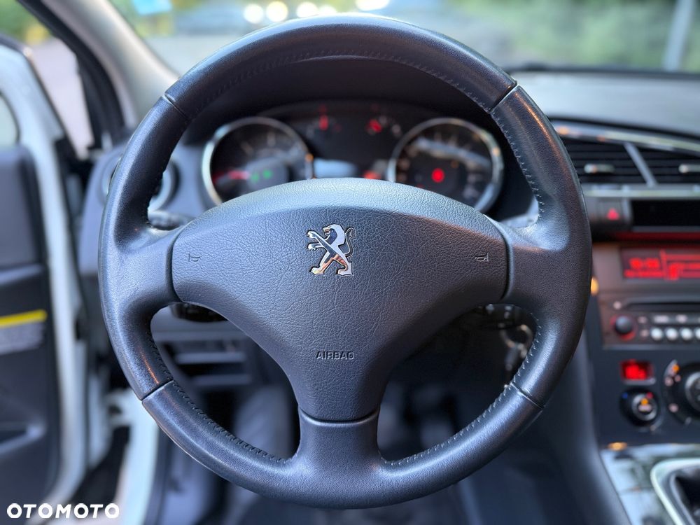 Peugeot 3008 HDi FAP 115 Business-Line - 8