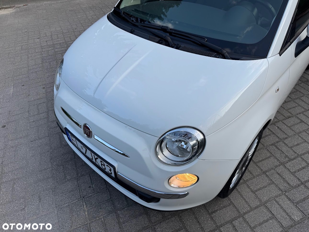 Fiat 500 - 4