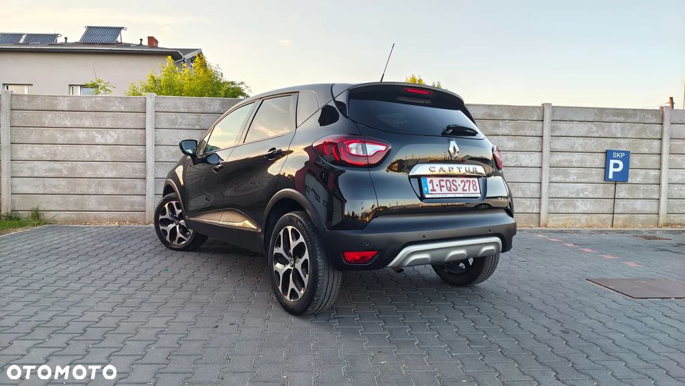 Renault Captur ENERGY TCe 90 Start&Stop Intens - 28