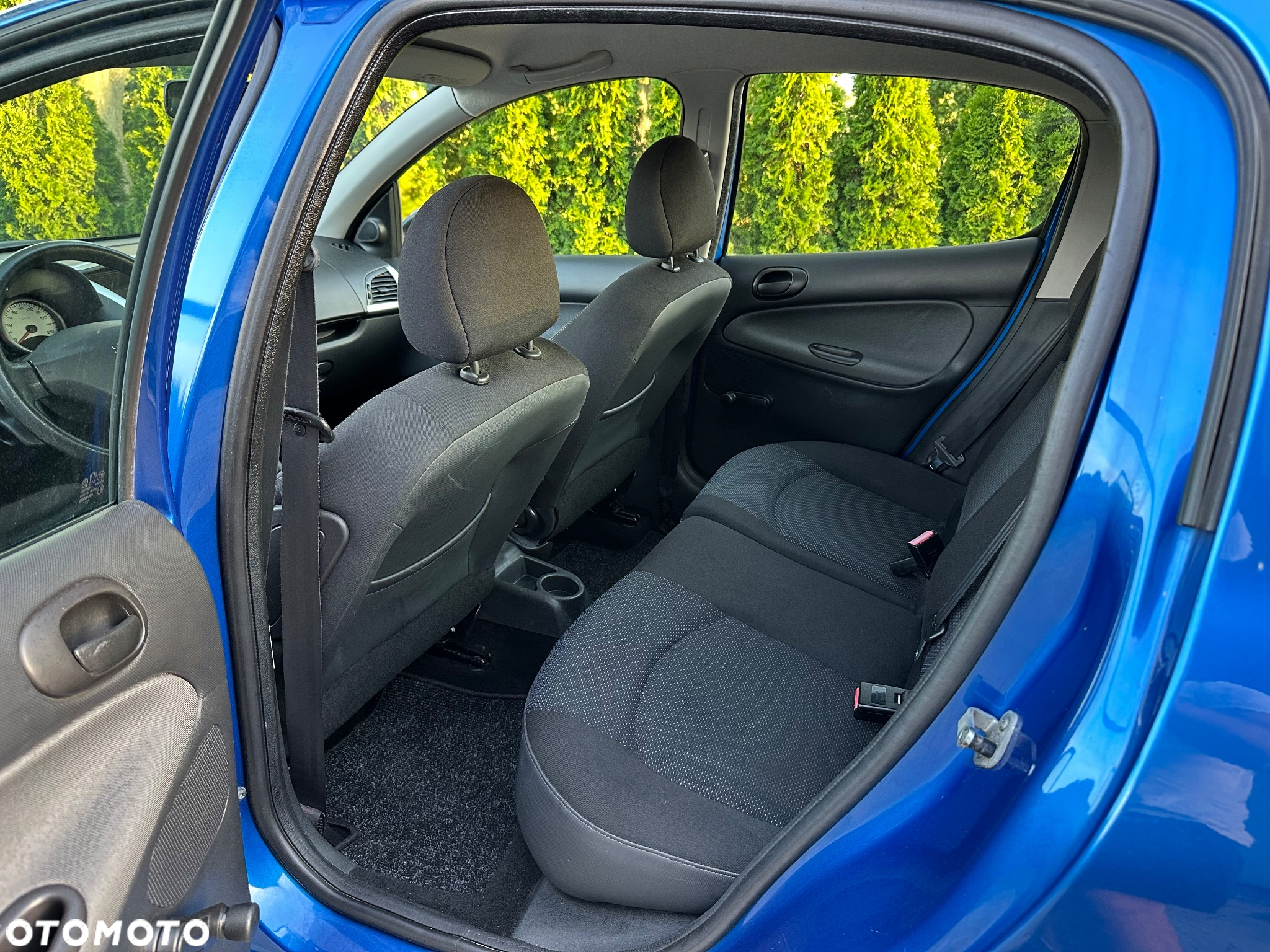 Peugeot 206 plus 206+ 1.4 Presence - 19