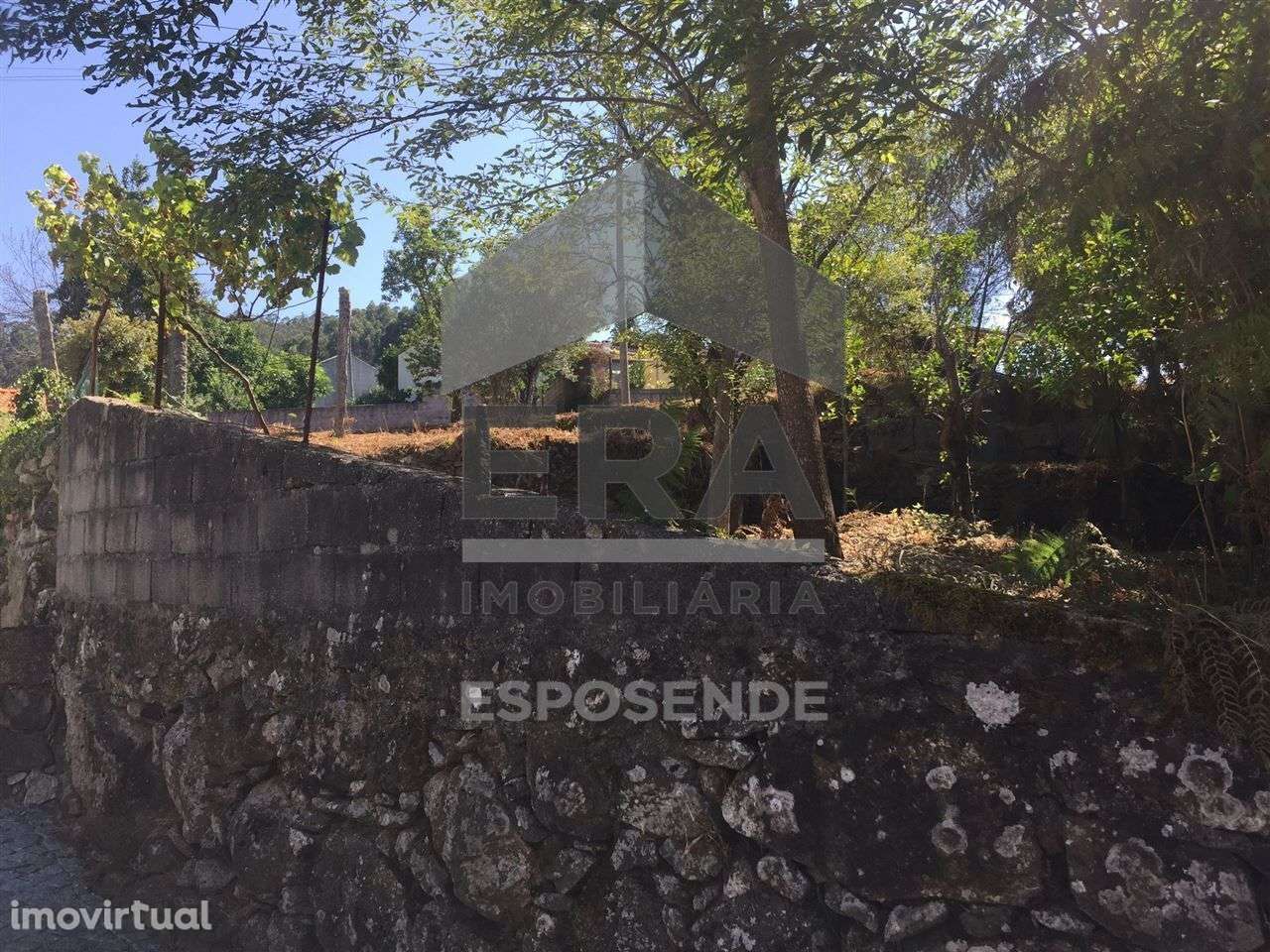 Terreno para Construção, Barcelos, Creixomil e Mar - Grande imagem: 2/6