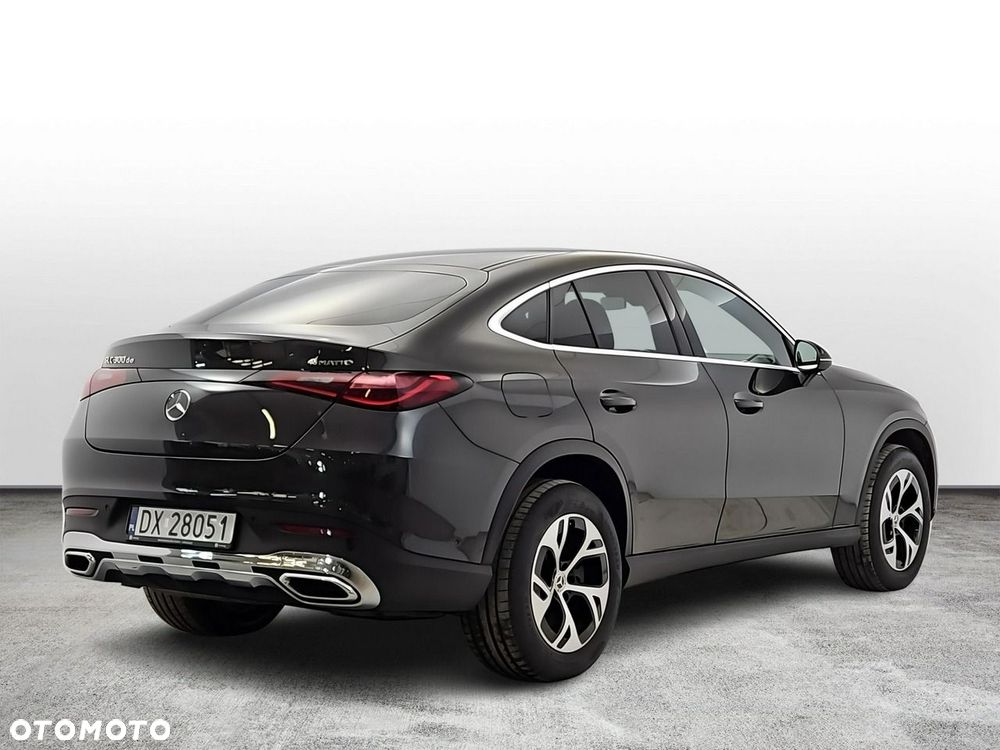Mercedes-Benz GLC - 6