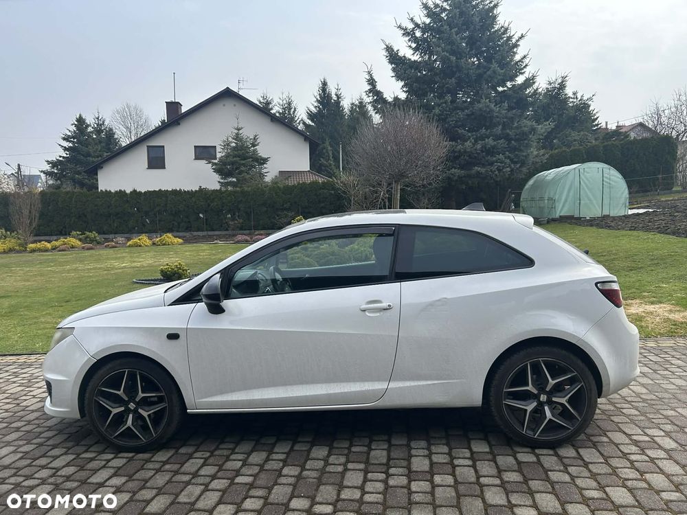 Seat Ibiza - 9