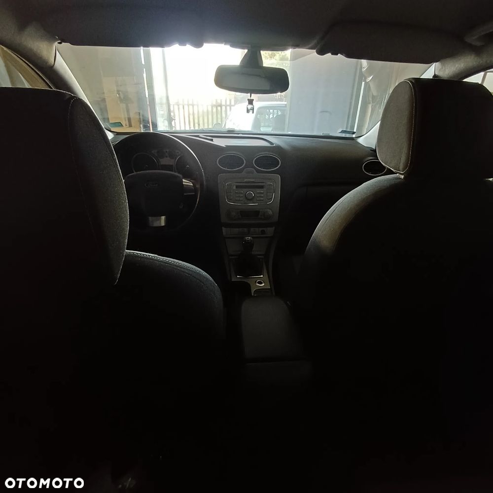 Ford Focus 1.8 TDCi Amber X - 2