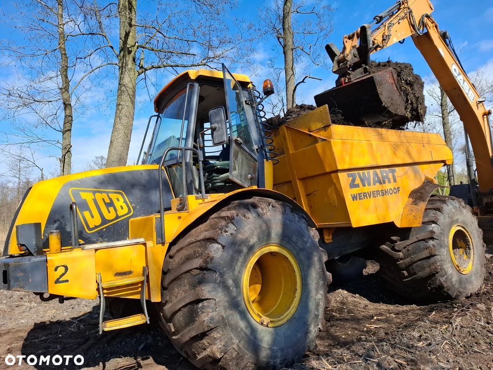 JCB 714 - 7