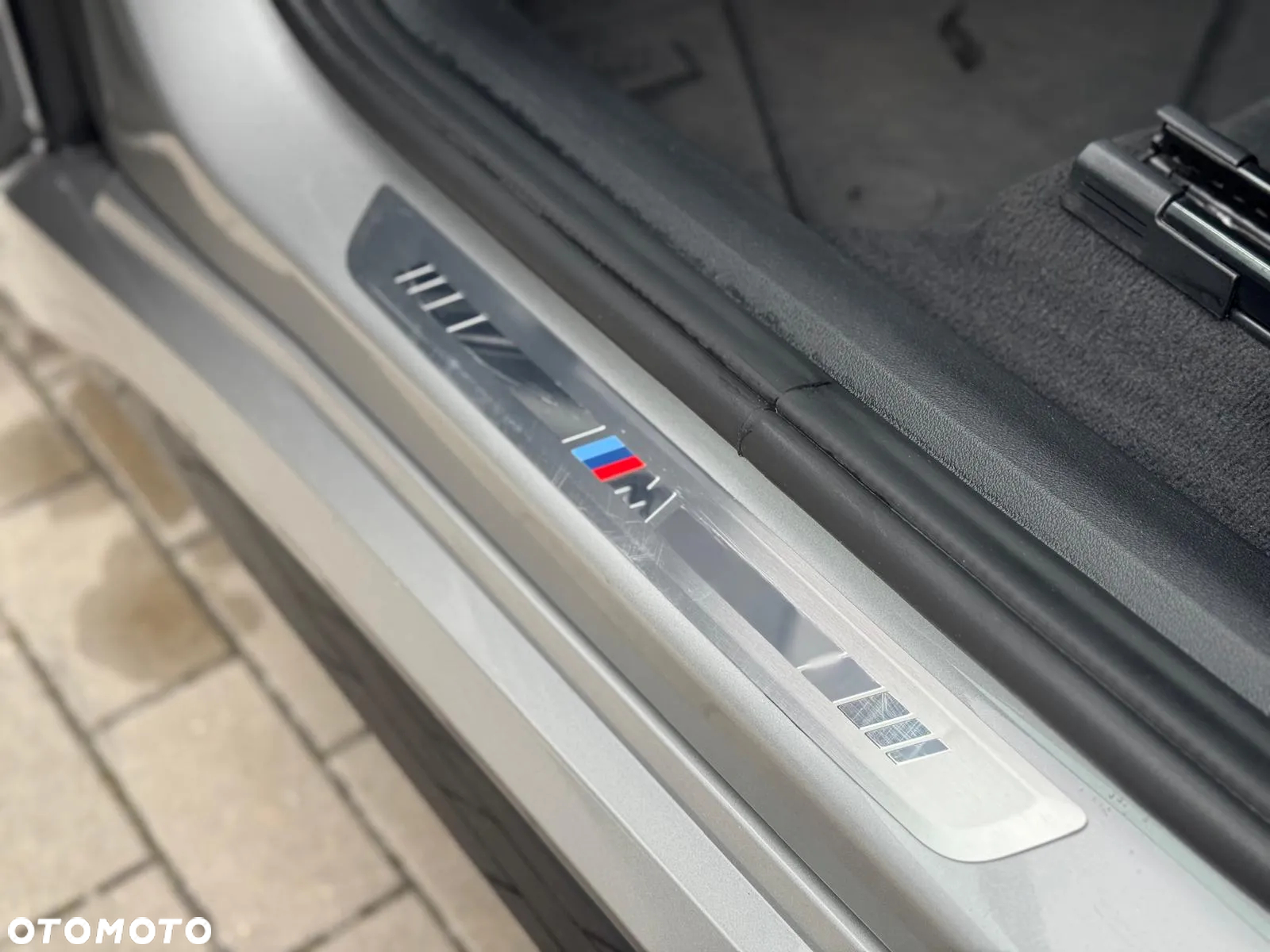 BMW X1 sDrive18i M Sport - 22
