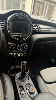 MINI 3 Portas Cooper SE S - 6