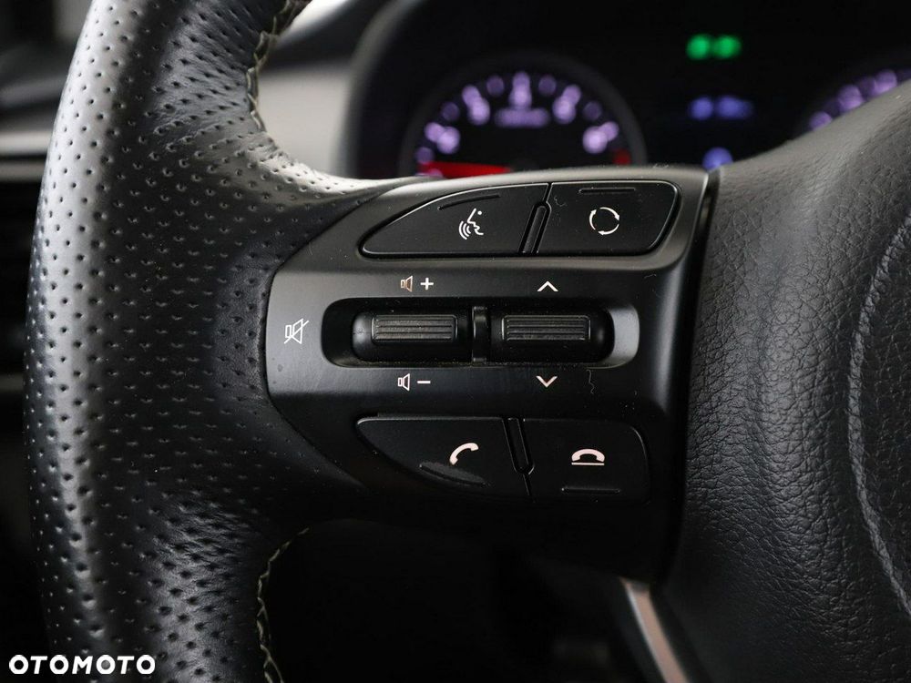 Kia Stonic 1.0 T-GDI OPF Spirit - 32