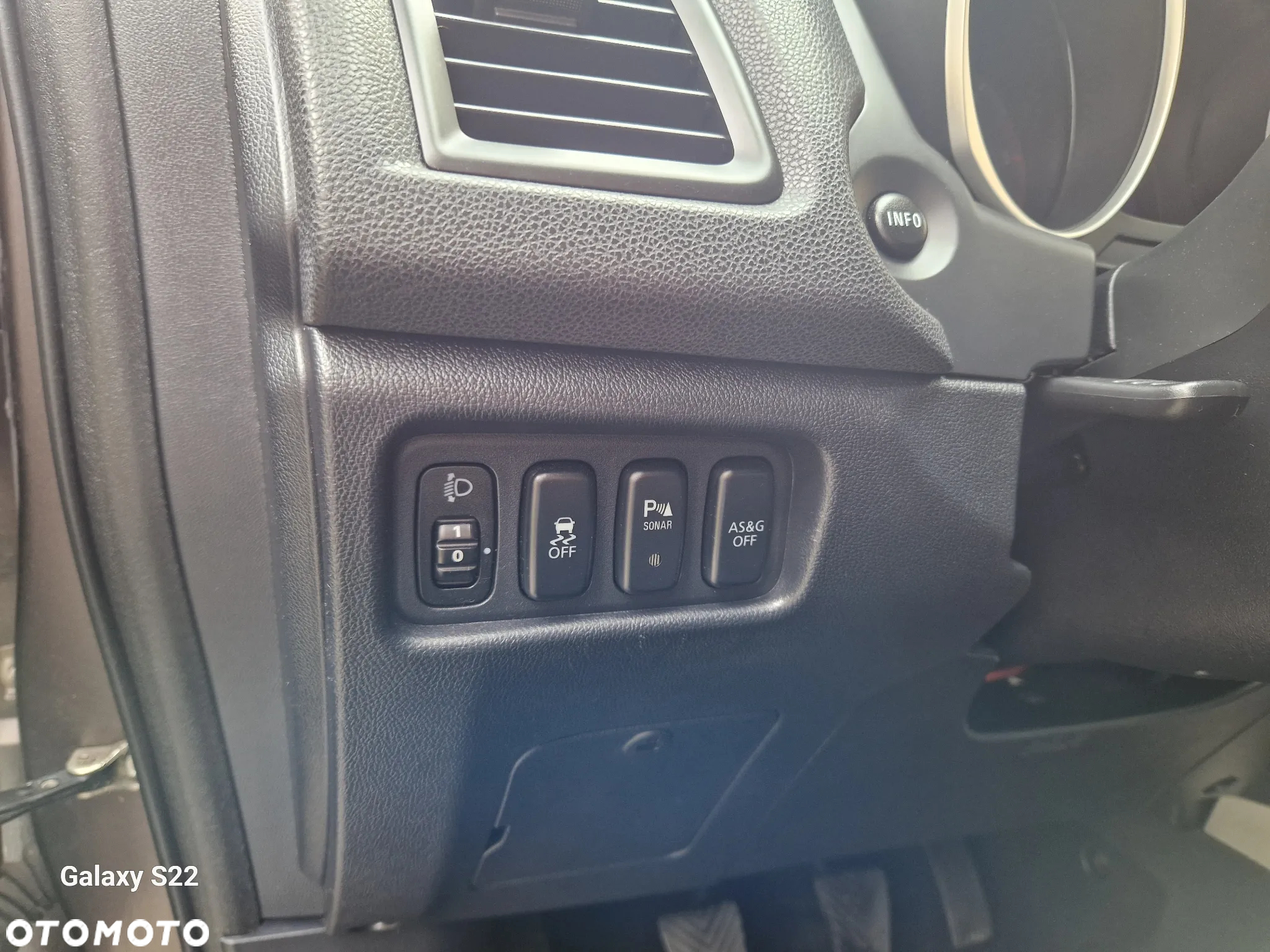Mitsubishi ASX 1.8 DID Intense 4WD AS&G - 16