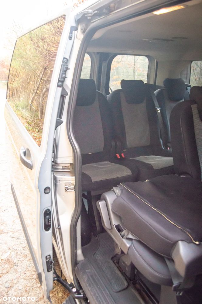 Ford Transit Custom 290 L1H1 Limited - 11