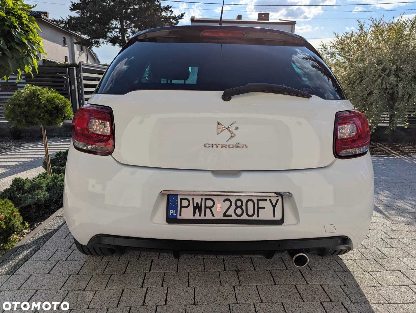 Citroën DS3 - 10